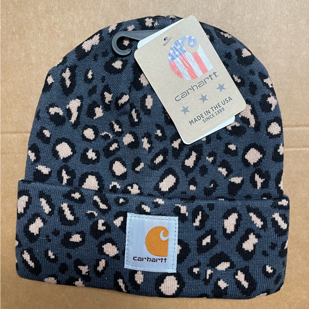 Womens Carhartt hat